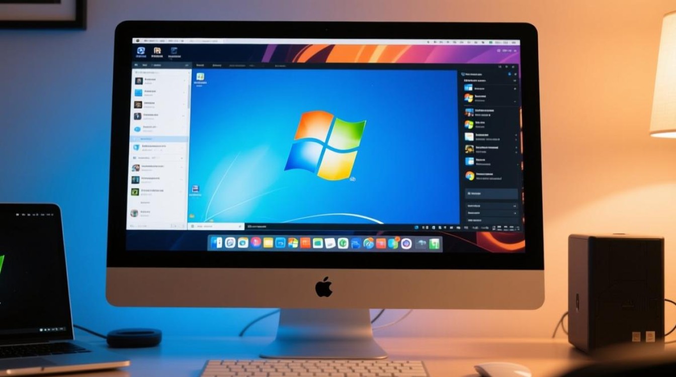 OSX彻底卸载Windows双系统后如何清理残留引导？-第2张图片-99系统专家