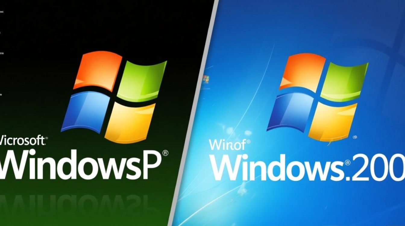 Windows XP和2000哪个更适合老旧电脑运行？-第1张图片-99系统专家