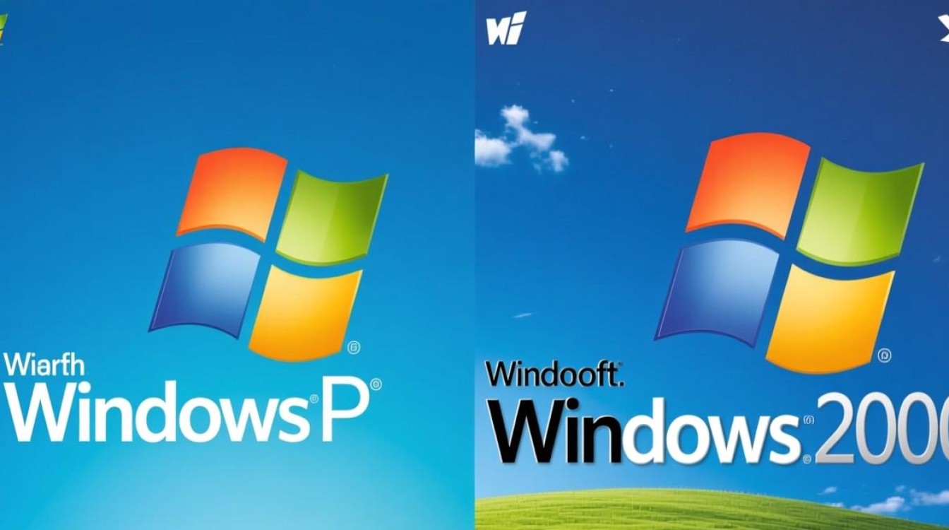 Windows XP和2000哪个更适合老旧电脑运行？-第2张图片-99系统专家