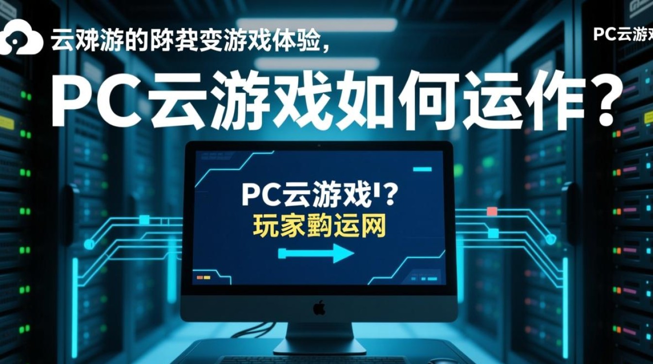 PC云游戏如何实现低延迟高画质流畅体验？-第1张图片-99系统专家