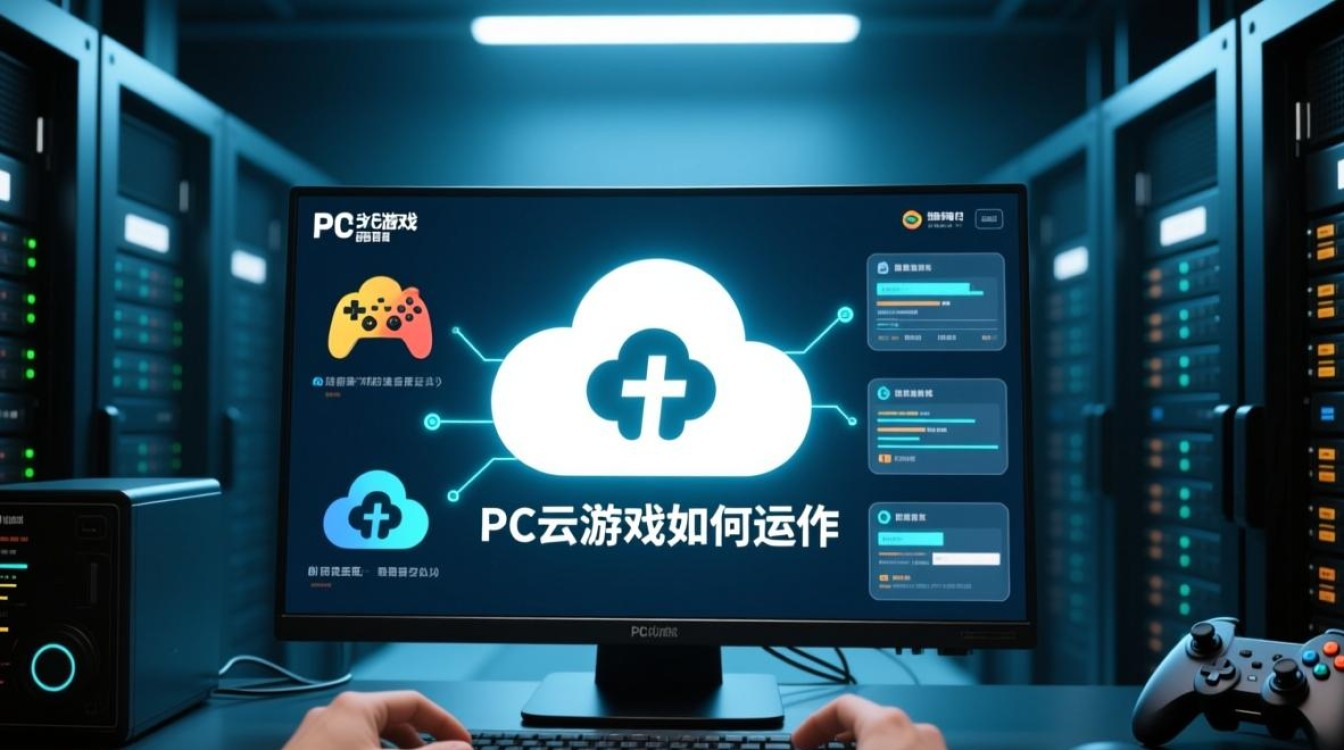PC云游戏如何实现低延迟高画质流畅体验？-第2张图片-99系统专家