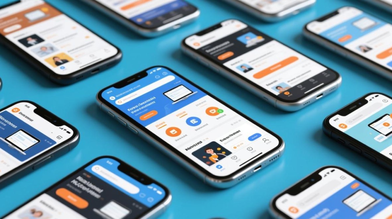 pc端网站适配手机屏幕有哪些具体方法和注意事项？-第1张图片-99系统专家