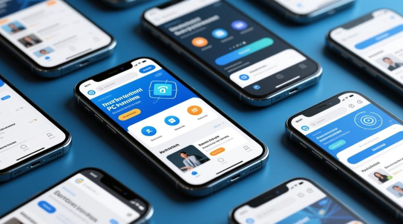 pc端网站适配手机屏幕有哪些具体方法和注意事项？-第2张图片-99系统专家