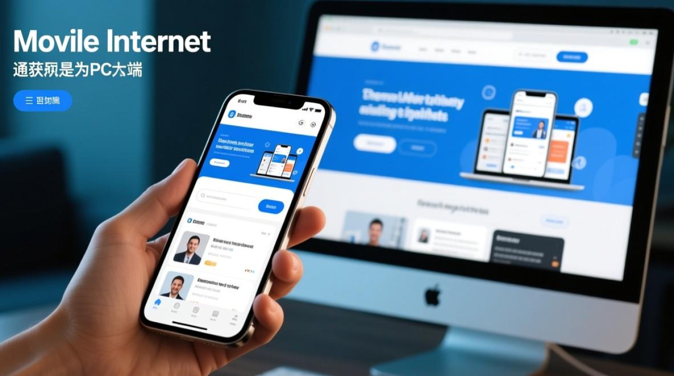 pc端网站适配手机屏幕有哪些具体方法和注意事项？-第3张图片-99系统专家