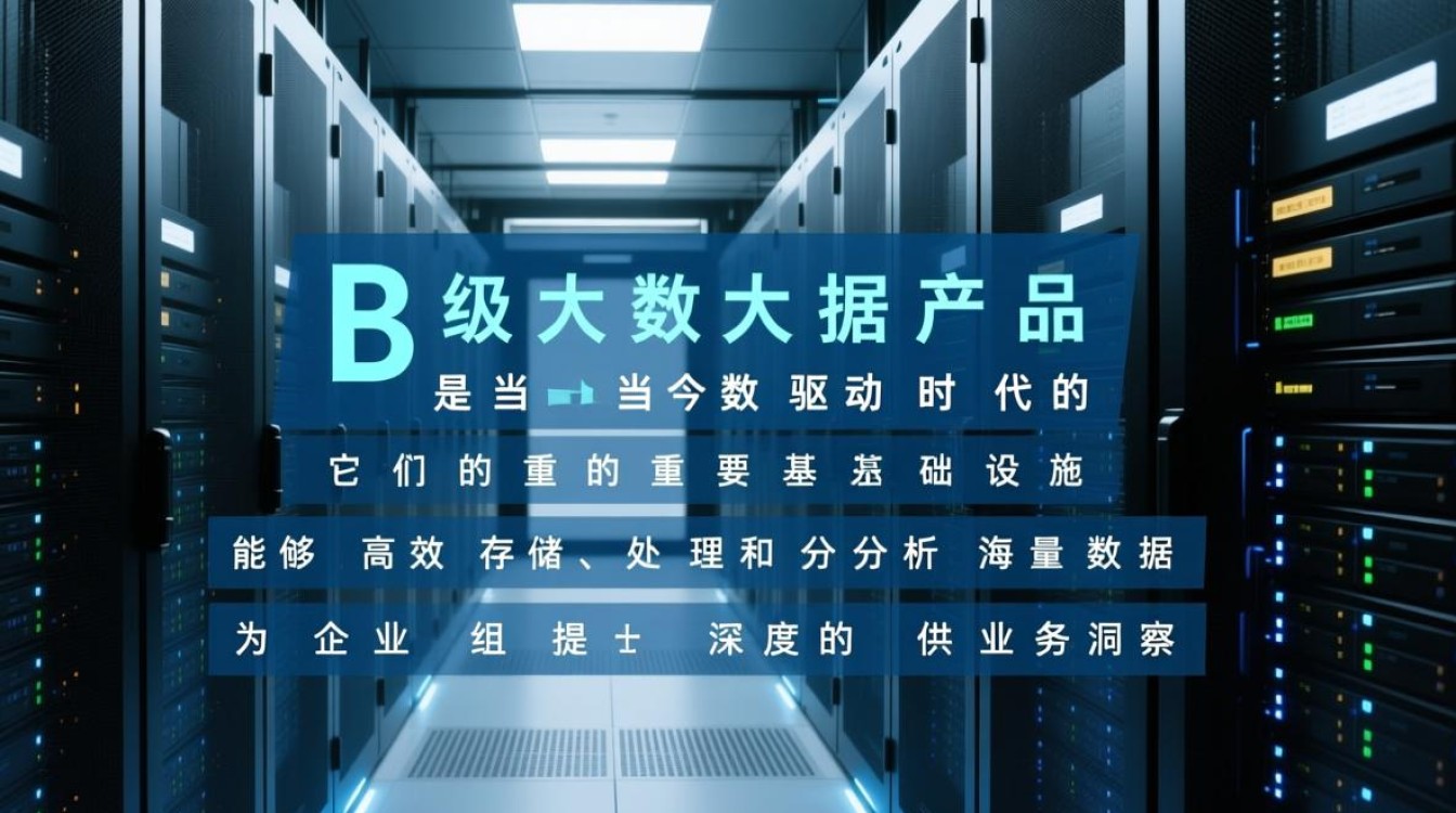 PB级大数据产品如何选型才能适配业务场景？-第1张图片-99系统专家