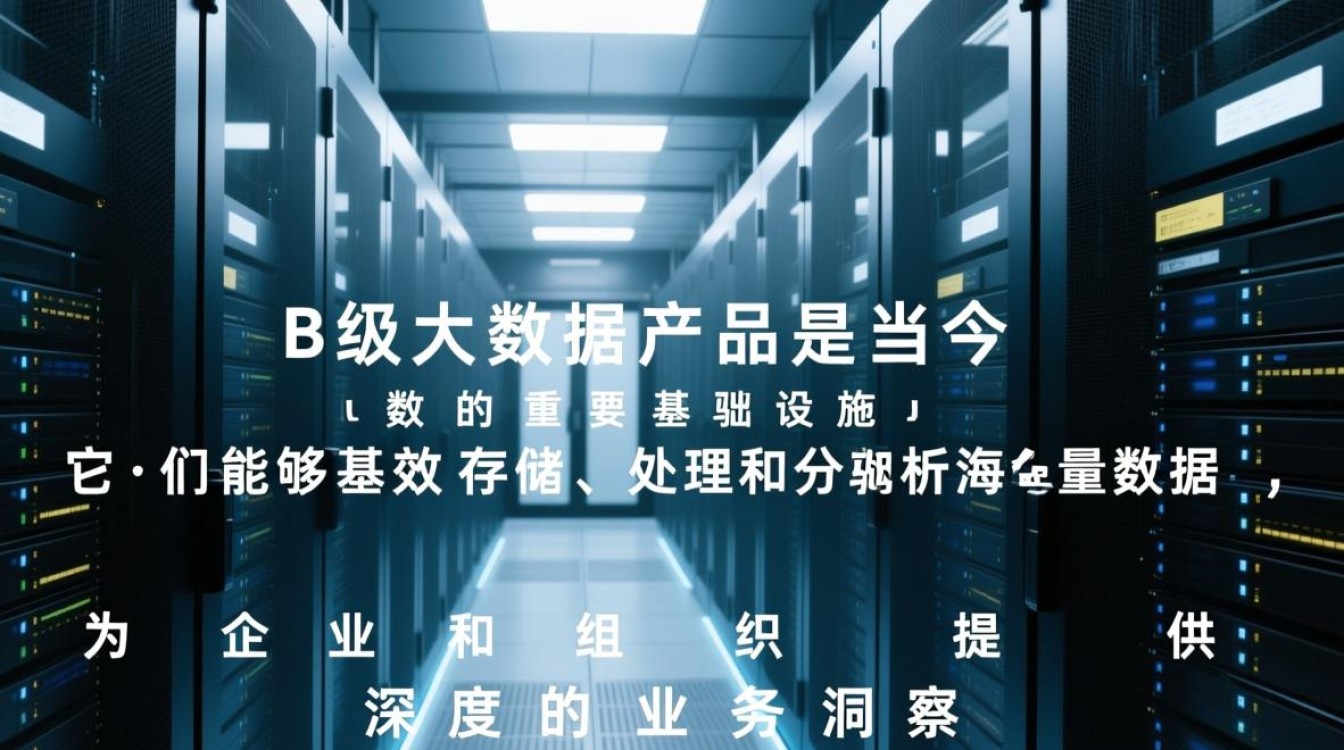 PB级大数据产品如何选型才能适配业务场景？-第3张图片-99系统专家