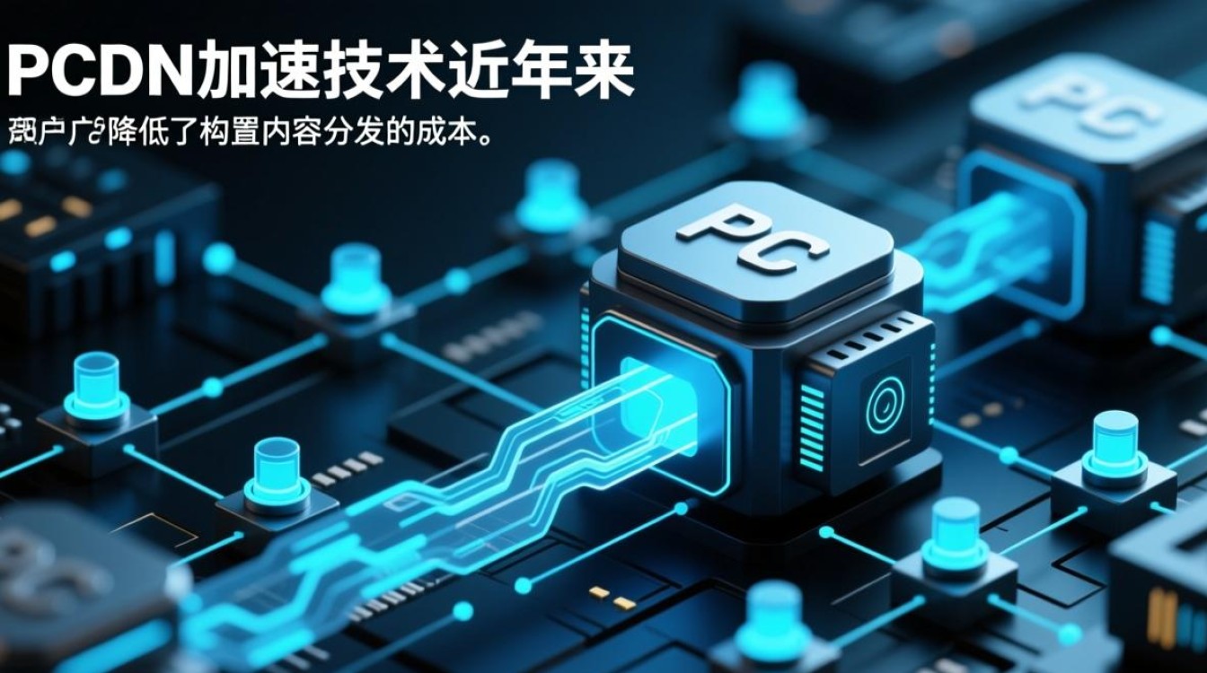 PCDN加速排行榜哪家强？2025最新性能与价格对比分析-第1张图片-99系统专家