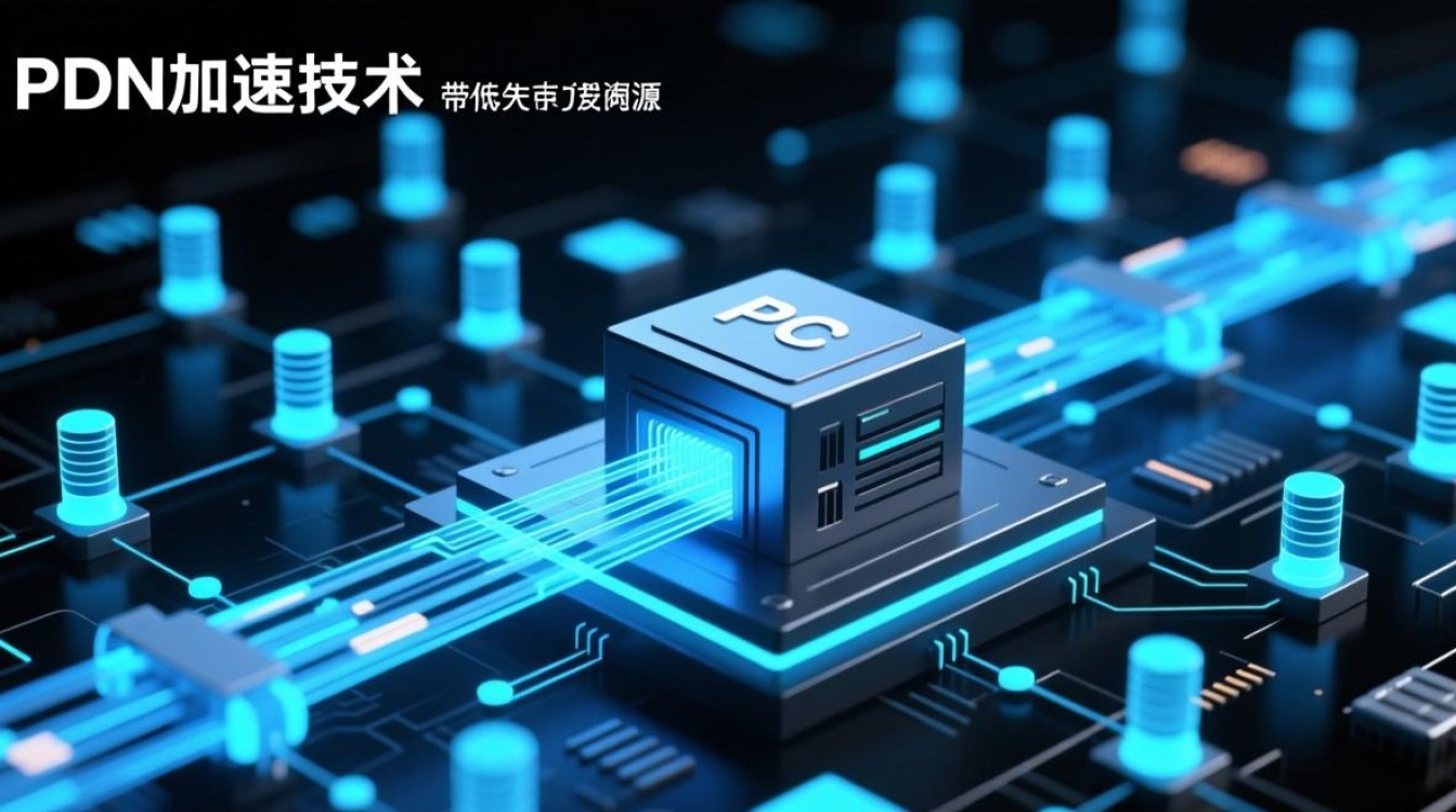 PCDN加速排行榜哪家强？2025最新性能与价格对比分析-第3张图片-99系统专家