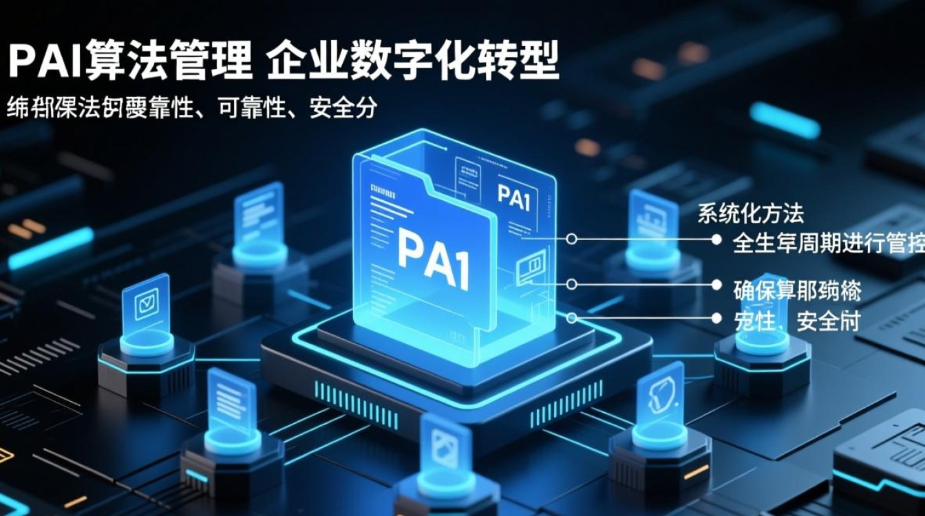 pai算法管理如何提升企业运营效率与决策准确性？-第1张图片-99系统专家