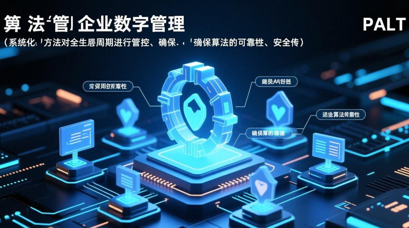 pai算法管理如何提升企业运营效率与决策准确性？-第2张图片-99系统专家