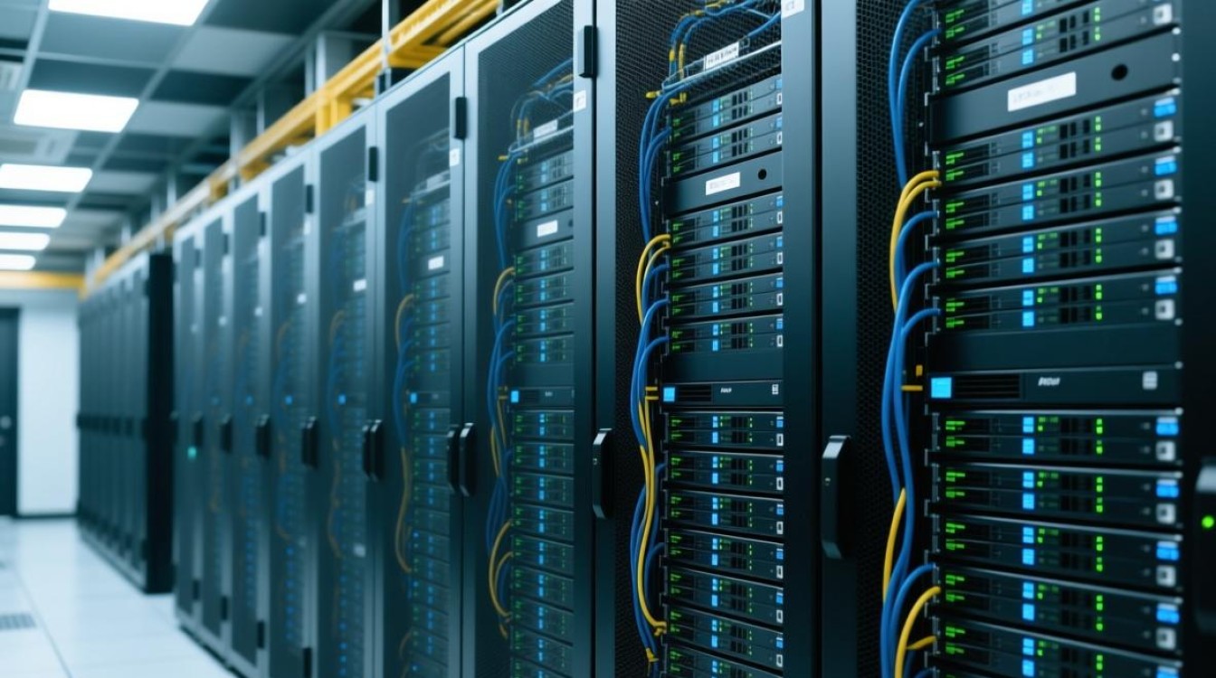 PC服务器到底有什么作用？-第2张图片-99系统专家