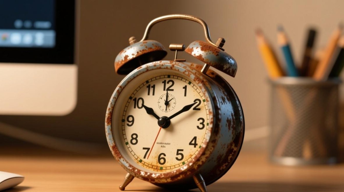 Rust Clock桌面闹钟定时提醒最新版下载支持哪些系统？-第2张图片-99系统专家