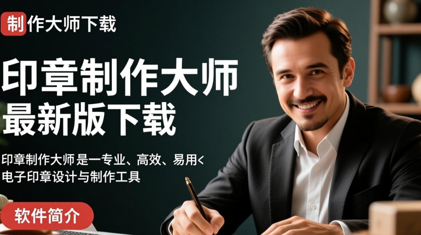 印章制作大师下载-印章制作大师最新版下载-第1张图片-99系统专家