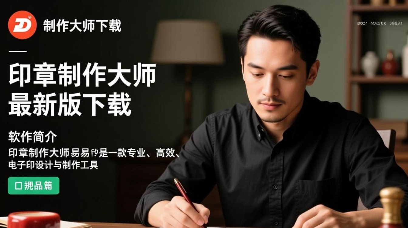 印章制作大师下载-印章制作大师最新版下载-第3张图片-99系统专家