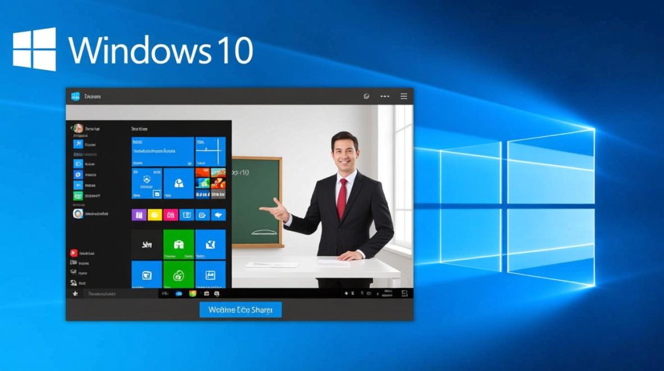 Windows 10屏幕分享卡顿怎么办？解决方法有哪些？-第1张图片-99系统专家