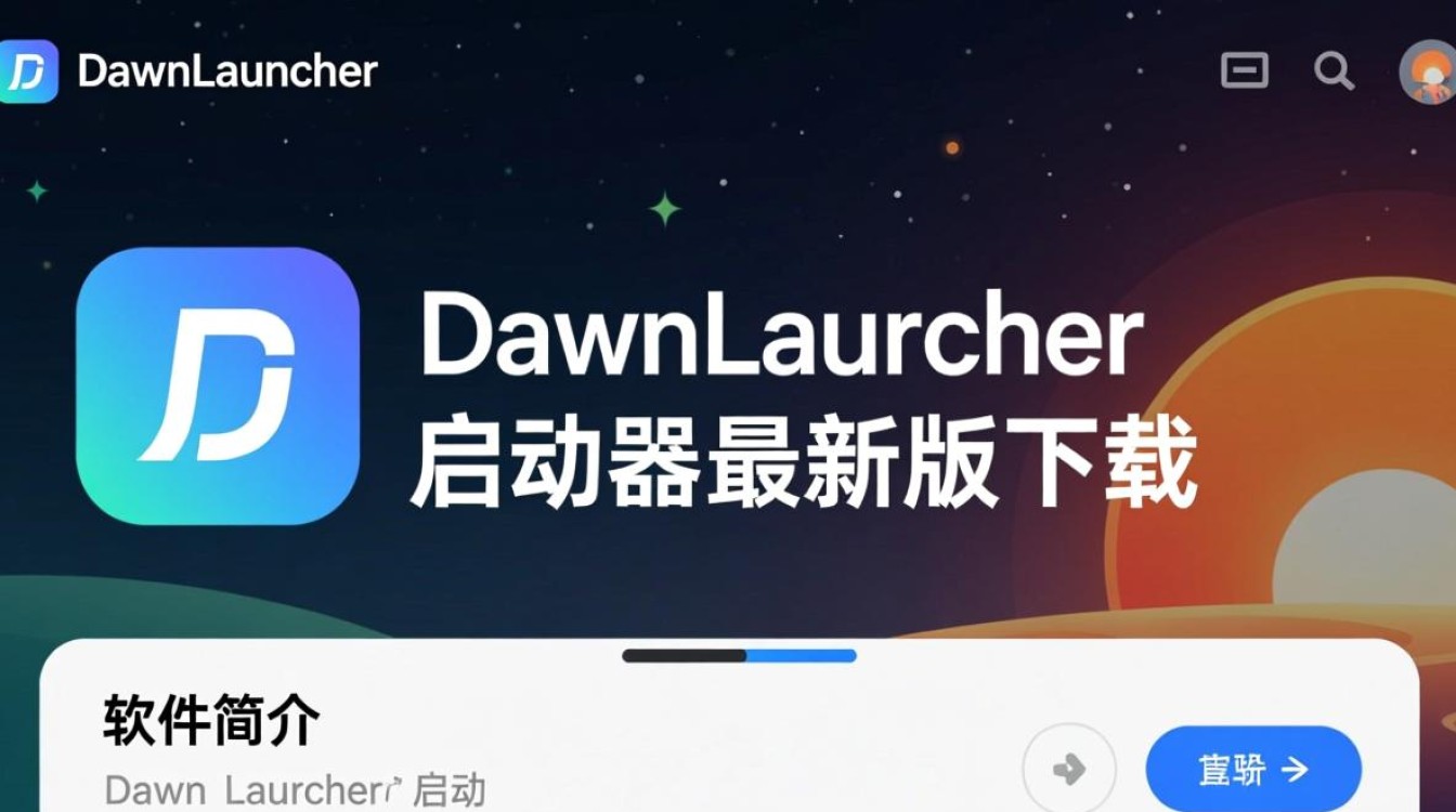DawnLauncher最新版下载安全吗？好用吗？-第1张图片-99系统专家