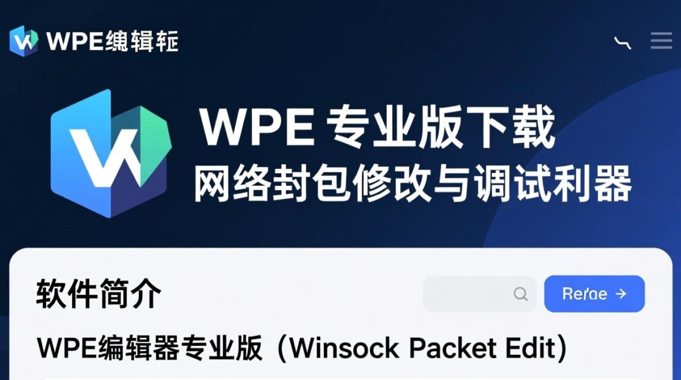 WPE编辑器专业版下载安装步骤是怎样的？-第3张图片-99系统专家