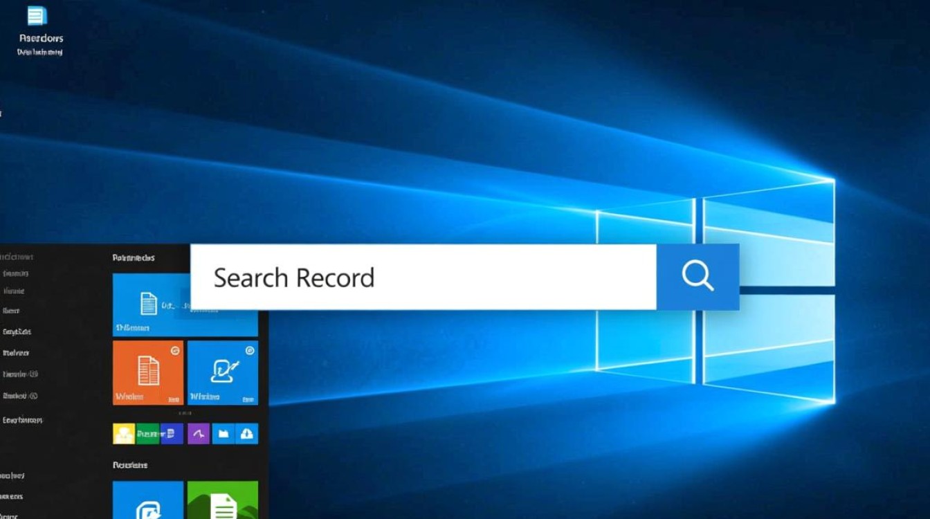 关闭windows搜索记录-第1张图片-99系统专家