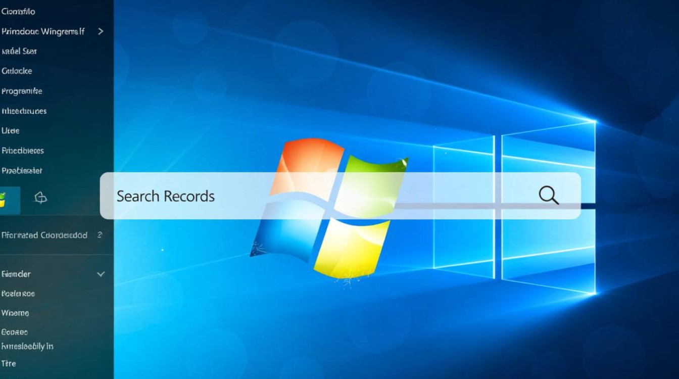 关闭windows搜索记录-第3张图片-99系统专家