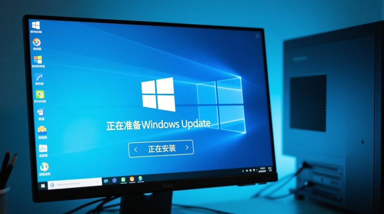 电脑进入Windows Update后卡住不动怎么办？-第3张图片-99系统专家