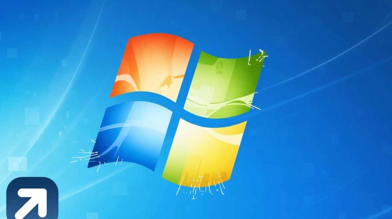 Windows如何彻底去除桌面图标箭头？-第1张图片-99系统专家