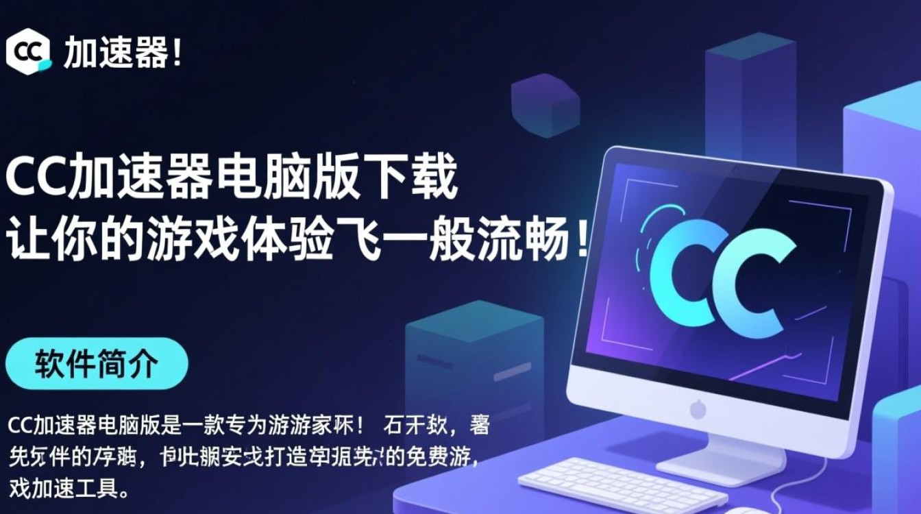 CC加速器电脑版最新版下载哪里安全可靠？-第1张图片-99系统专家