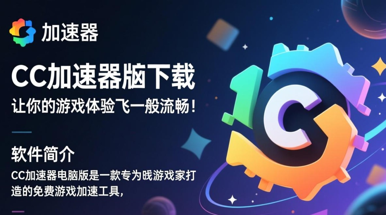 CC加速器电脑版最新版下载哪里安全可靠？-第2张图片-99系统专家