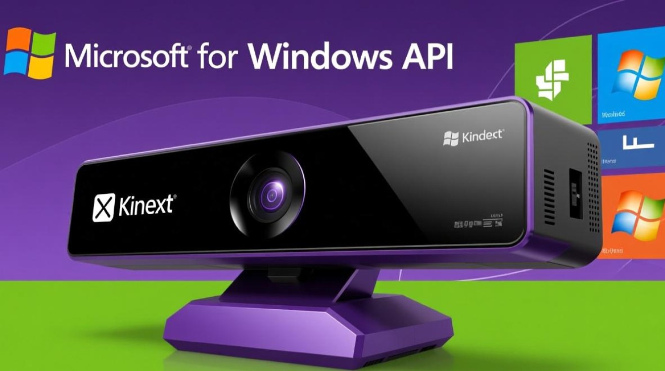 kinect for windows api-第2张图片-99系统专家