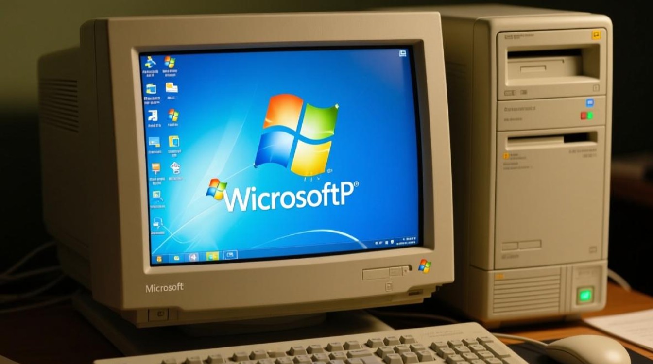 windows XP 死机日志-第2张图片-99系统专家