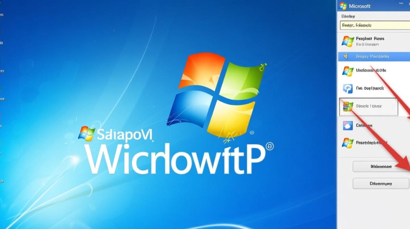 windows XP 死机日志-第3张图片-99系统专家