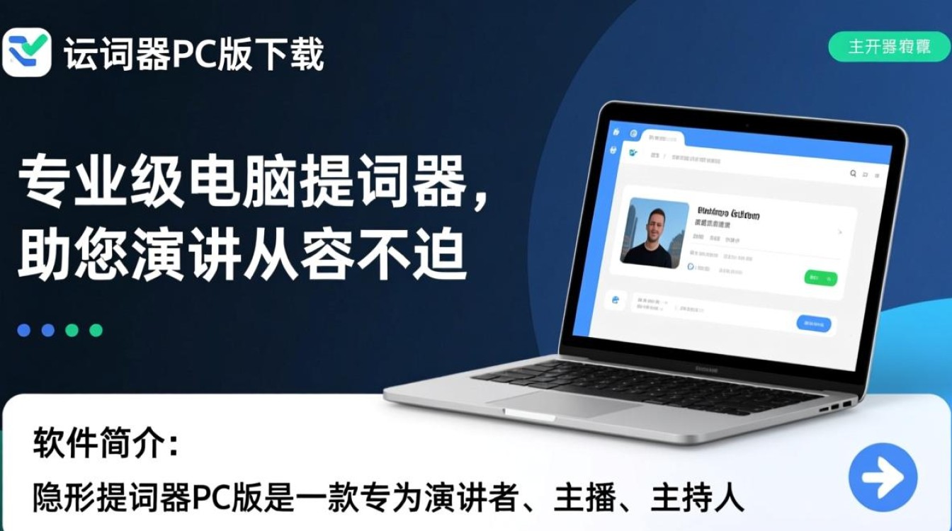 隐形提词器PC版最新版下载在哪里找安全？-第3张图片-99系统专家