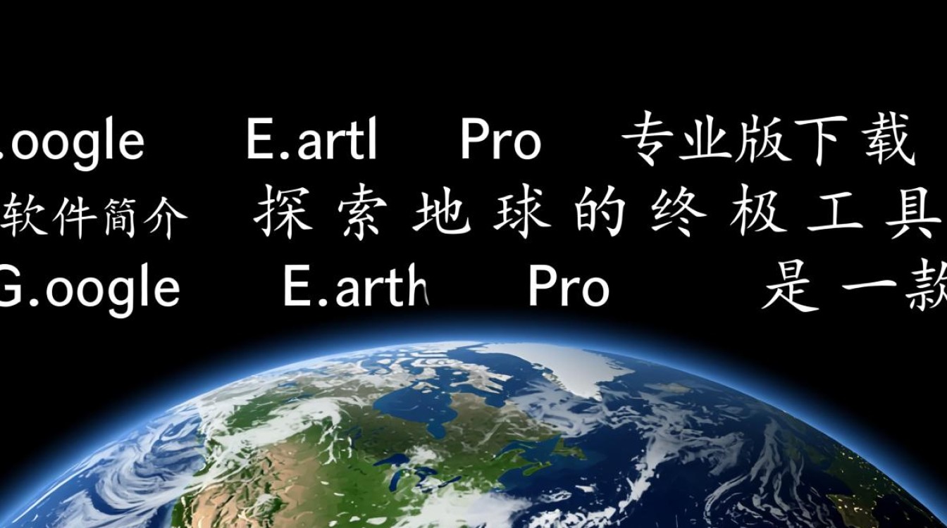 Google Earth专业版电脑版下载在哪里？-第3张图片-99系统专家