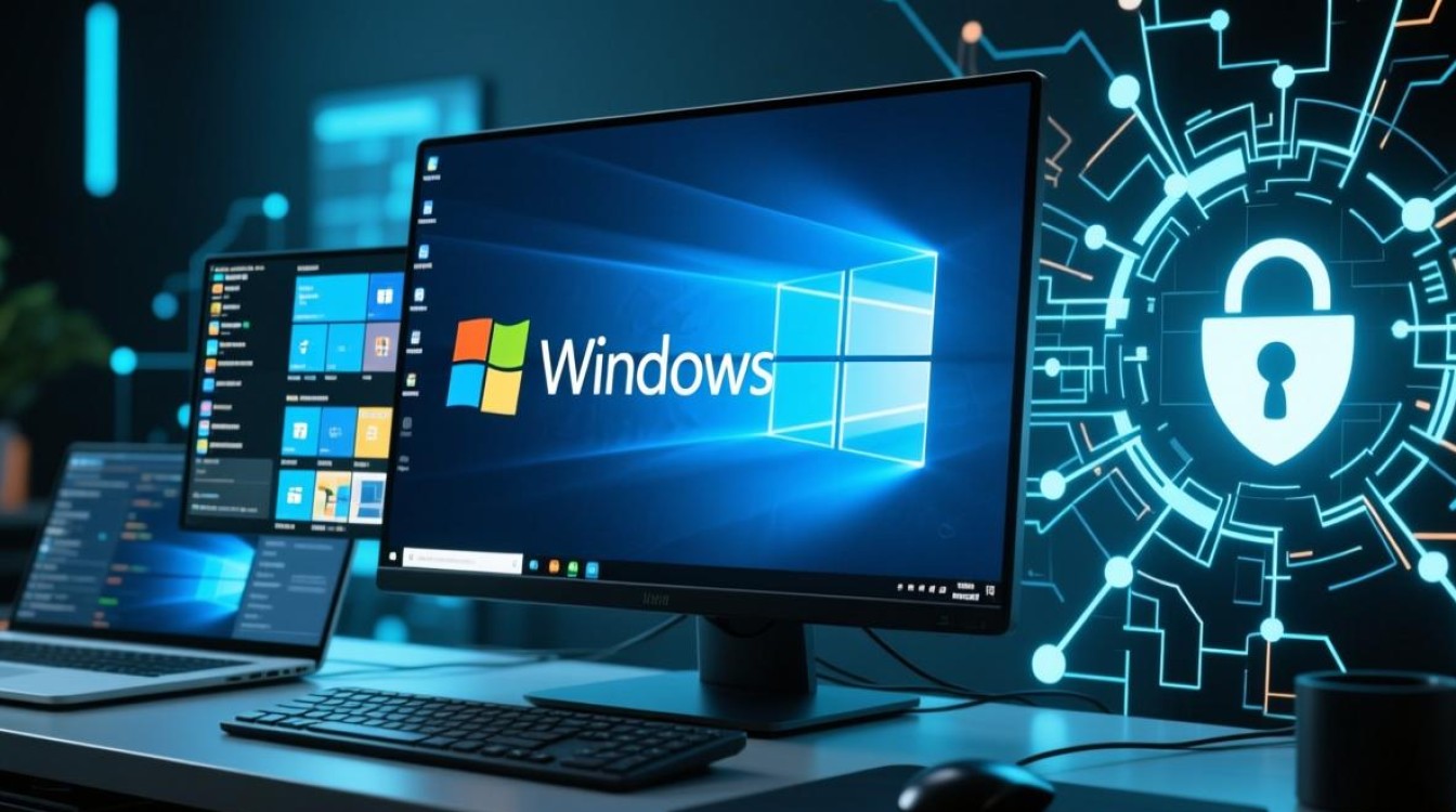 Windows系统搭配甲壳虫杀软，真的能筑牢安全防线吗？-第3张图片-99系统专家