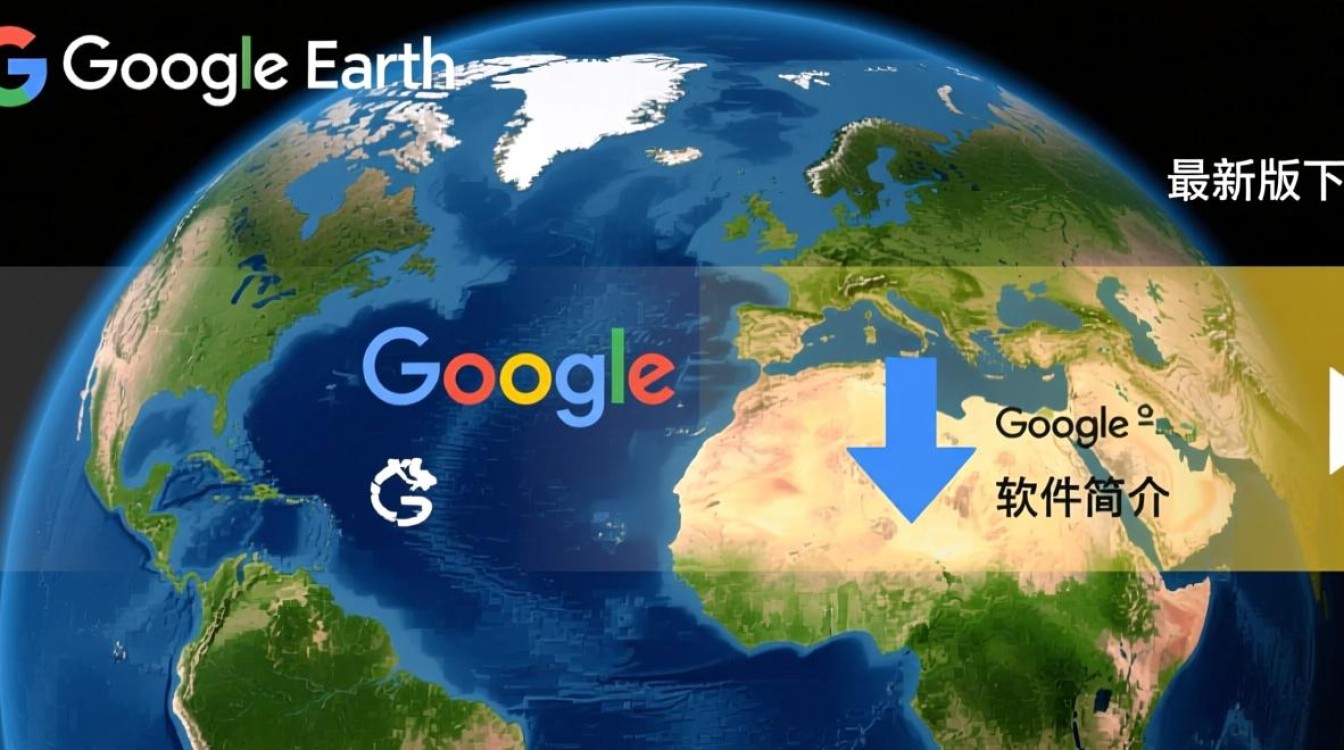 Google Earth最新版下载在哪里?安全免费下载方法是什么?-第2张图片-99系统专家 Google Earth最新版下载在哪里?安全免费下载方法是什么?-第2张图片-99系统专家