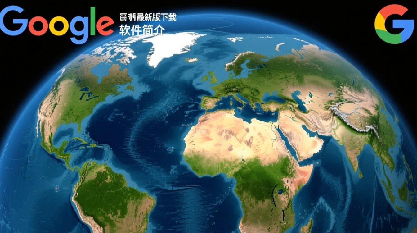 Google Earth最新版下载在哪里?安全免费下载方法是什么?-第3张图片-99系统专家 Google Earth最新版下载在哪里?安全免费下载方法是什么?-第3张图片-99系统专家