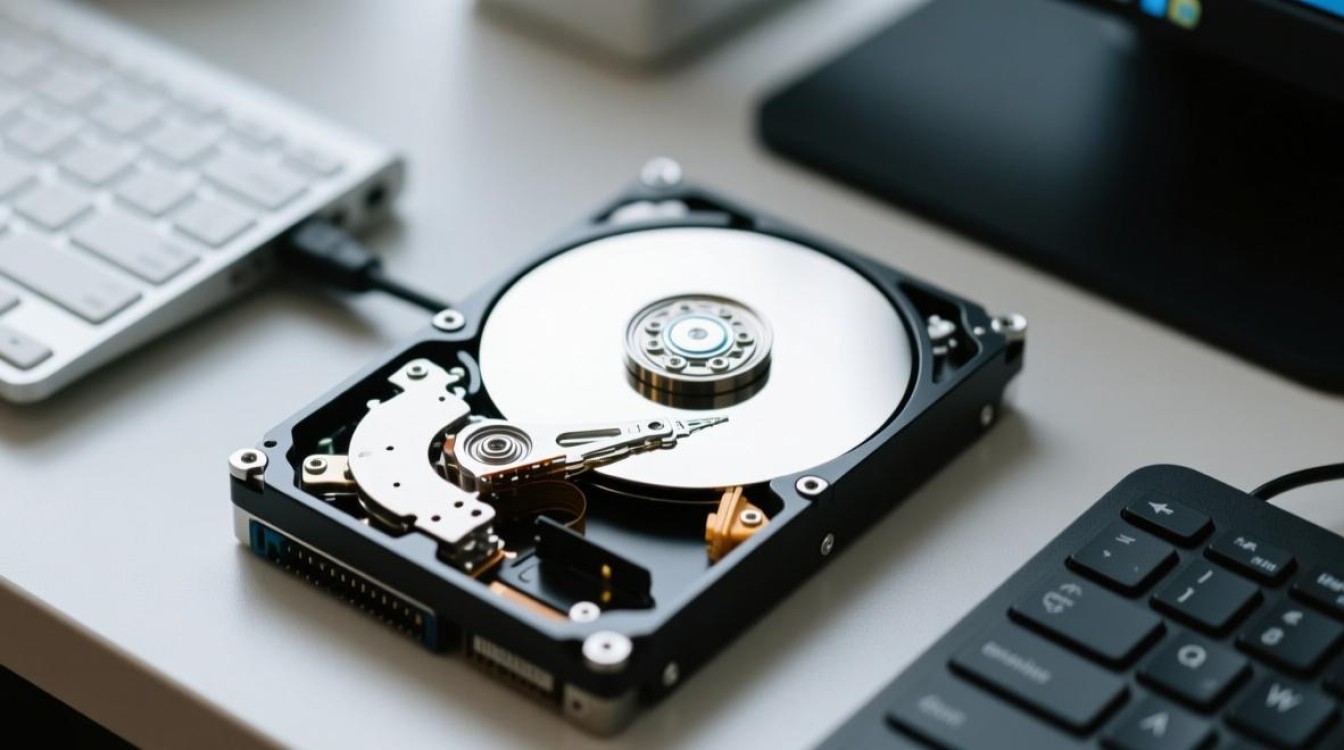 有些硬盘不认Windows怎么办?解决方法在这里!-第3张图片-99系统专家 有些硬盘不认Windows怎么办?解决方法在这里!-第3张图片-99系统专家