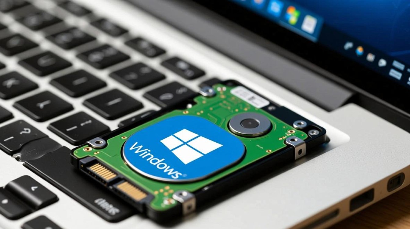 mac固态硬盘装Windows系统需要注意哪些问题？-第1张图片-99系统专家