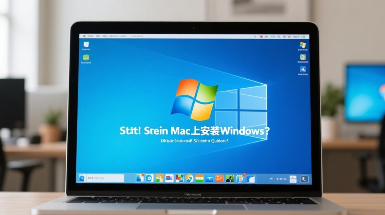 mac固态硬盘装Windows系统需要注意哪些问题？-第2张图片-99系统专家