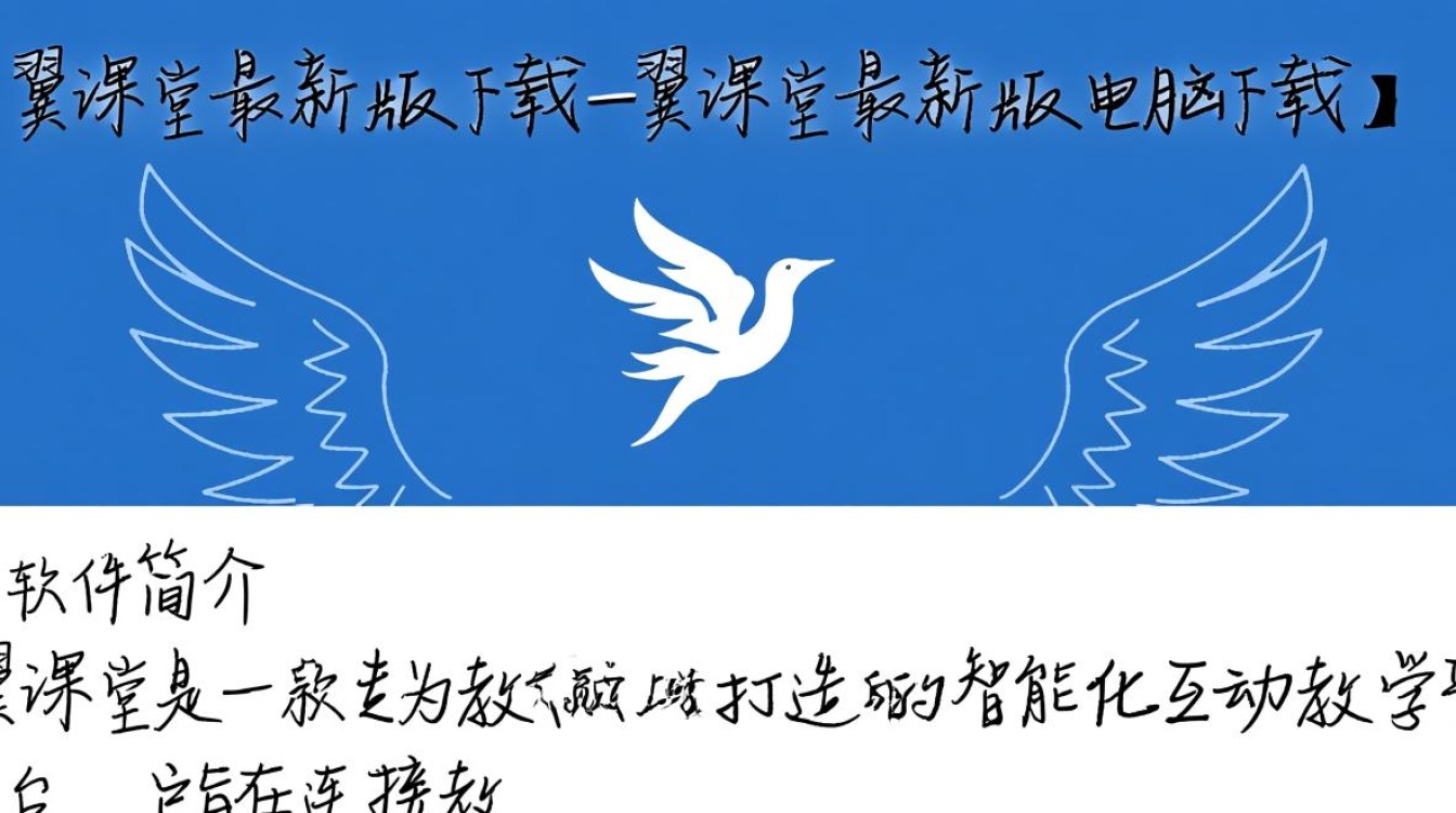 翼课堂最新版电脑下载在哪里?安全吗?-第1张图片-99系统专家 翼课堂最新版电脑下载在哪里?安全吗?-第1张图片-99系统专家