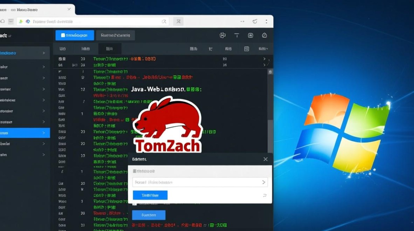 Windows Tomcat日志打印不清晰怎么办？-第2张图片-99系统专家
