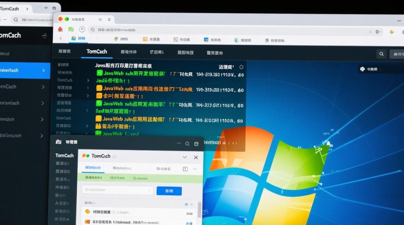 Windows Tomcat日志打印不清晰怎么办？-第3张图片-99系统专家