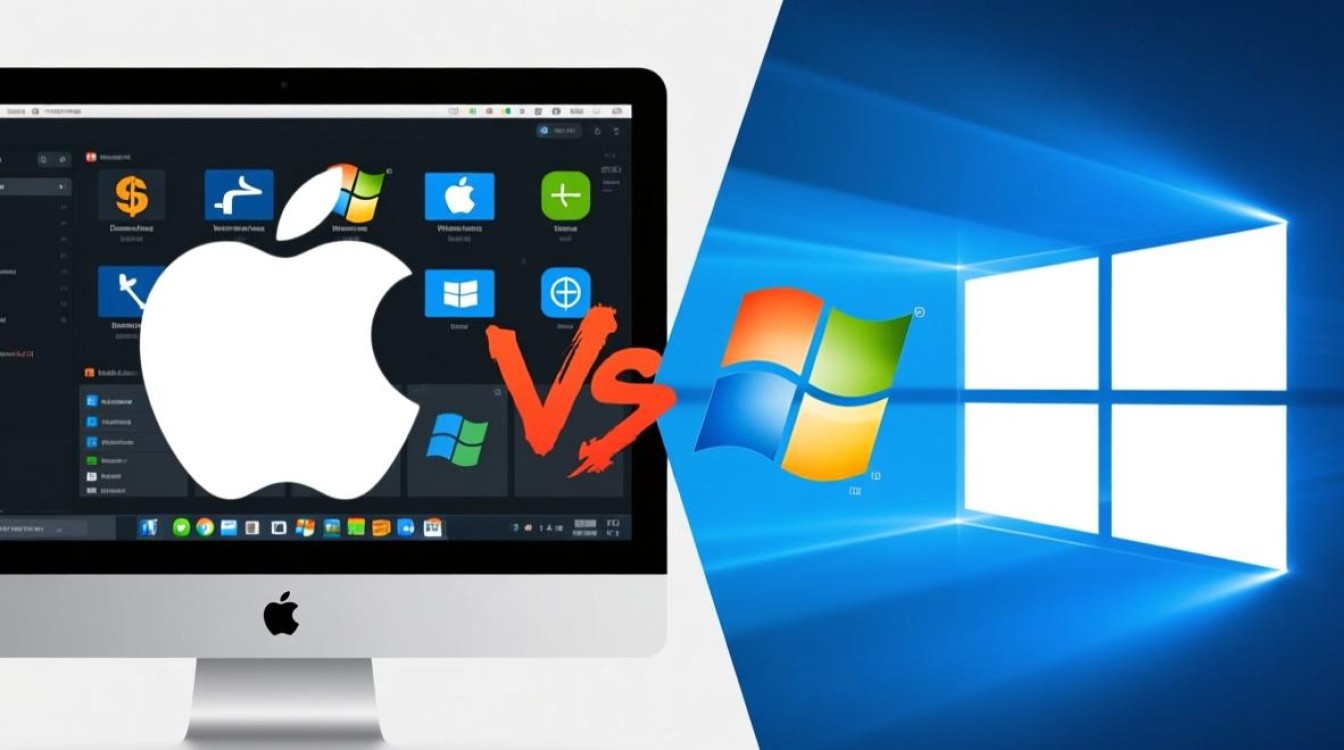 mac装Windows到底有没有意义？-第1张图片-99系统专家