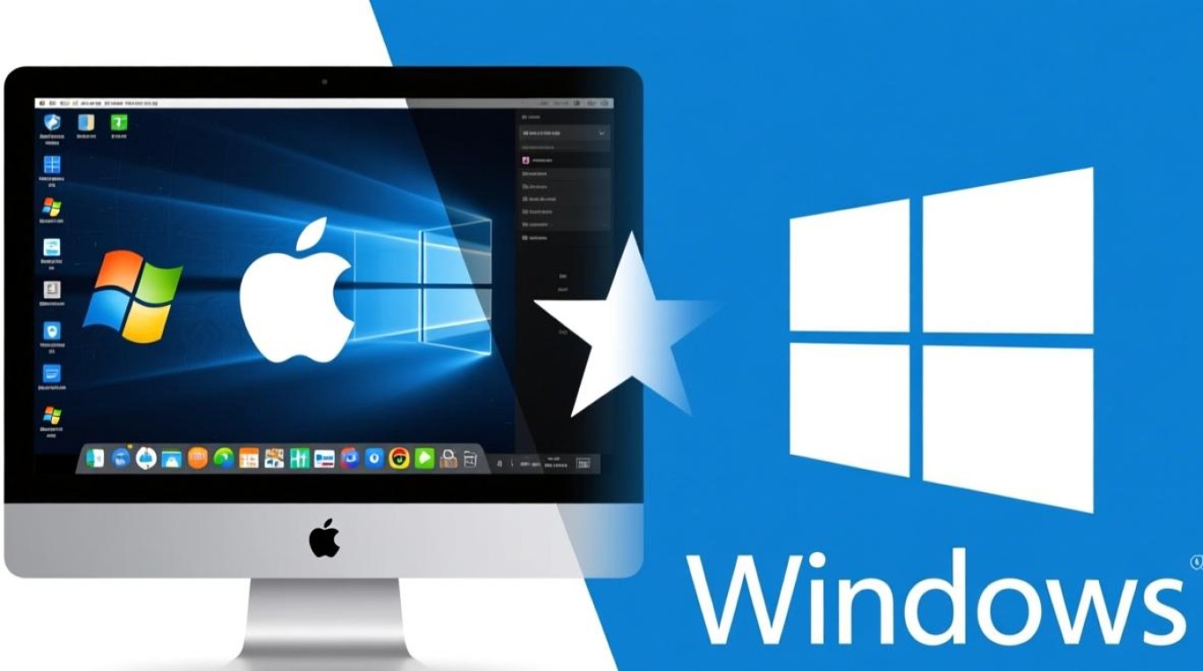 mac装Windows到底有没有意义？-第3张图片-99系统专家