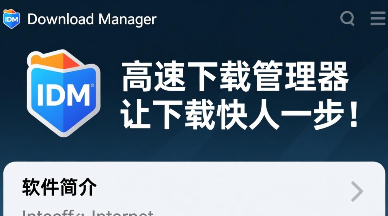 internet download manager免费下载安全吗?官方渠道怎么找?-第1张图片-99系统专家 internet download manager免费下载安全吗?官方渠道怎么找?-第1张图片-99系统专家