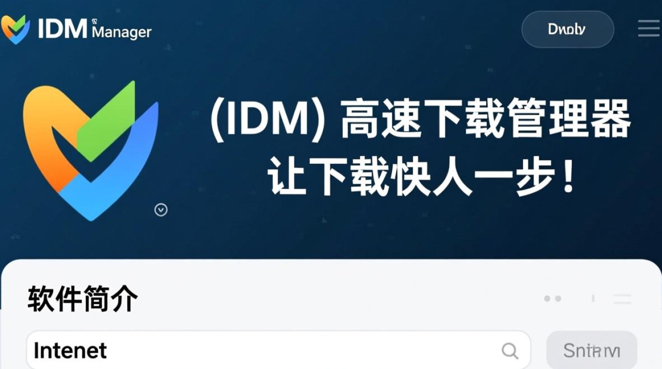 internet download manager免费下载安全吗?官方渠道怎么找?-第2张图片-99系统专家 internet download manager免费下载安全吗?官方渠道怎么找?-第2张图片-99系统专家