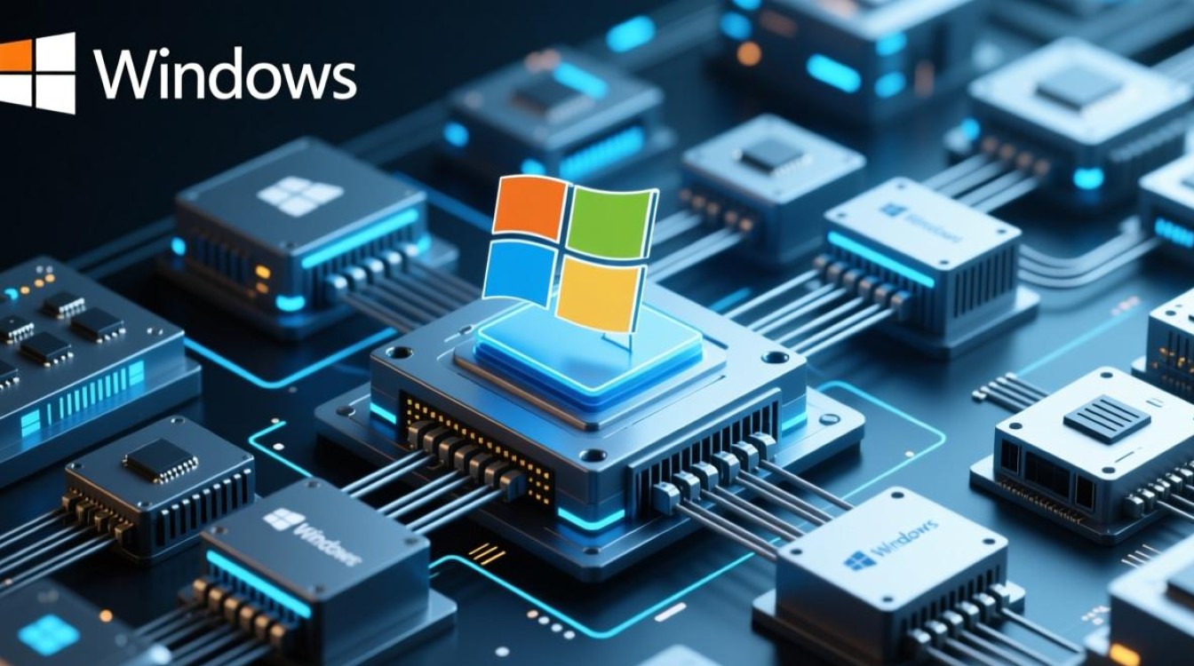 Windows网络架构底层是如何实现数据高效传输的？-第1张图片-99系统专家