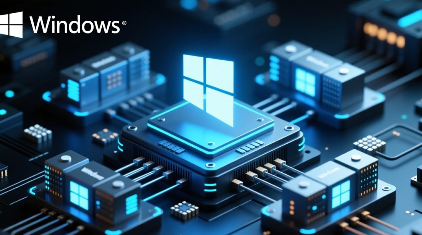 Windows网络架构底层是如何实现数据高效传输的？-第3张图片-99系统专家