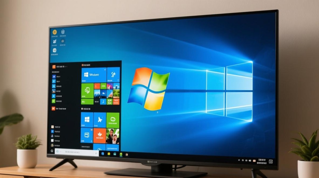 Windows电视同屏，手机电脑如何无线投屏到电视？-第2张图片-99系统专家