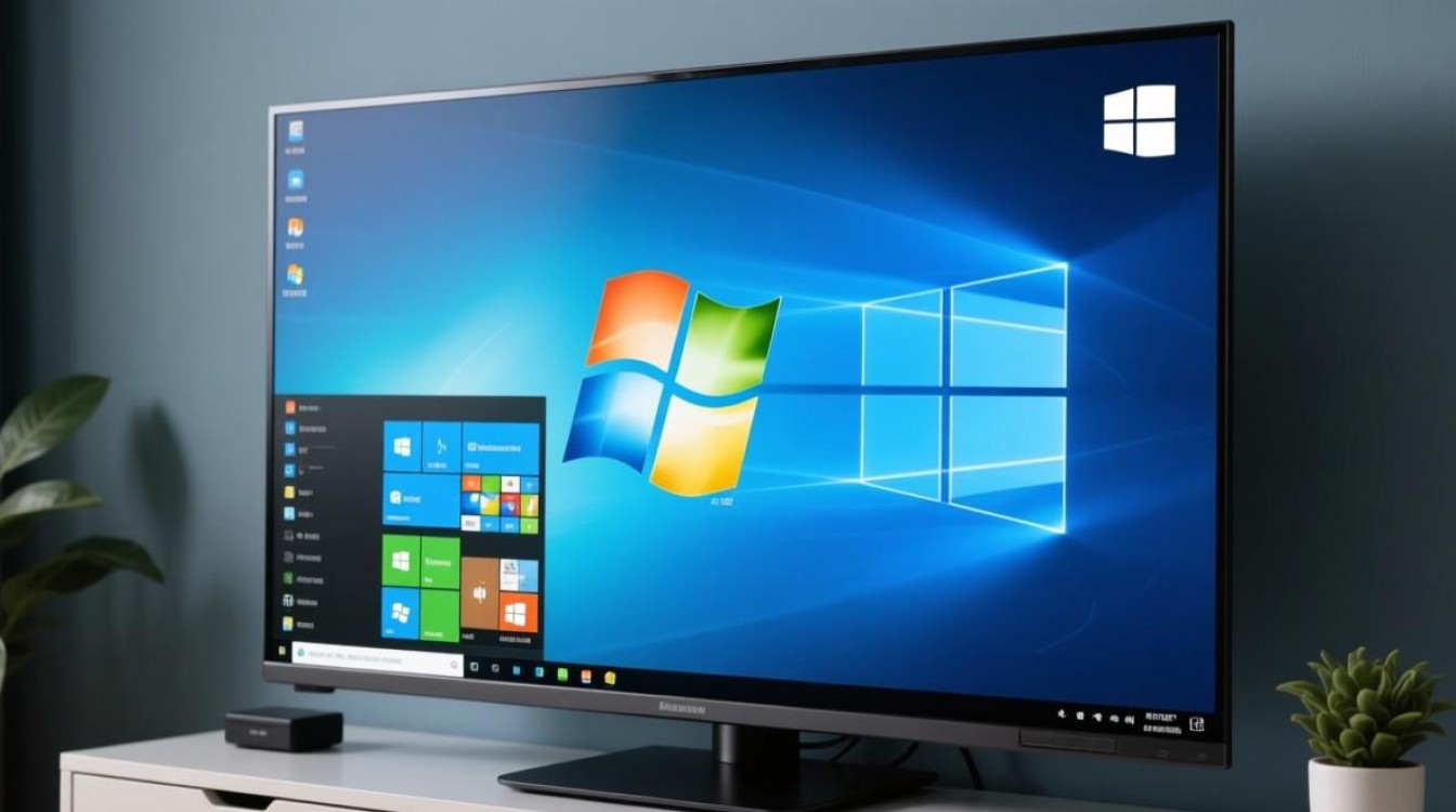 Windows电视同屏，手机电脑如何无线投屏到电视？-第3张图片-99系统专家