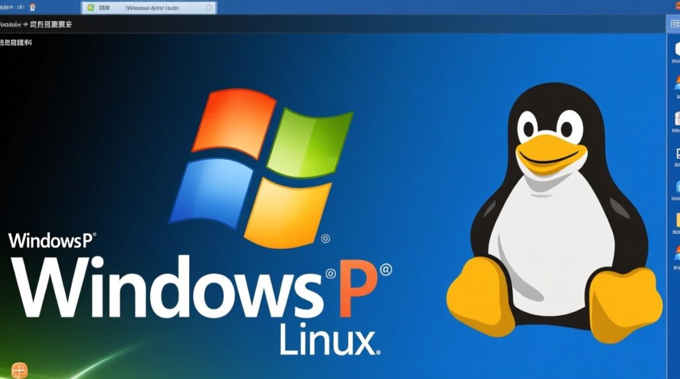 Windows XP如何引导双系统安装Linux？详细步骤教程-第1张图片-99系统专家